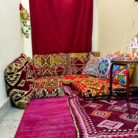 Casa Do Cairo Downtown Apartment Ngoại thất bức ảnh