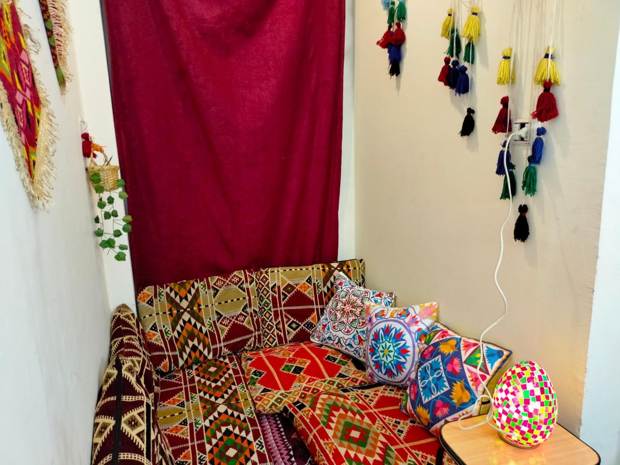 Casa Do Cairo Downtown Apartment Ngoại thất bức ảnh