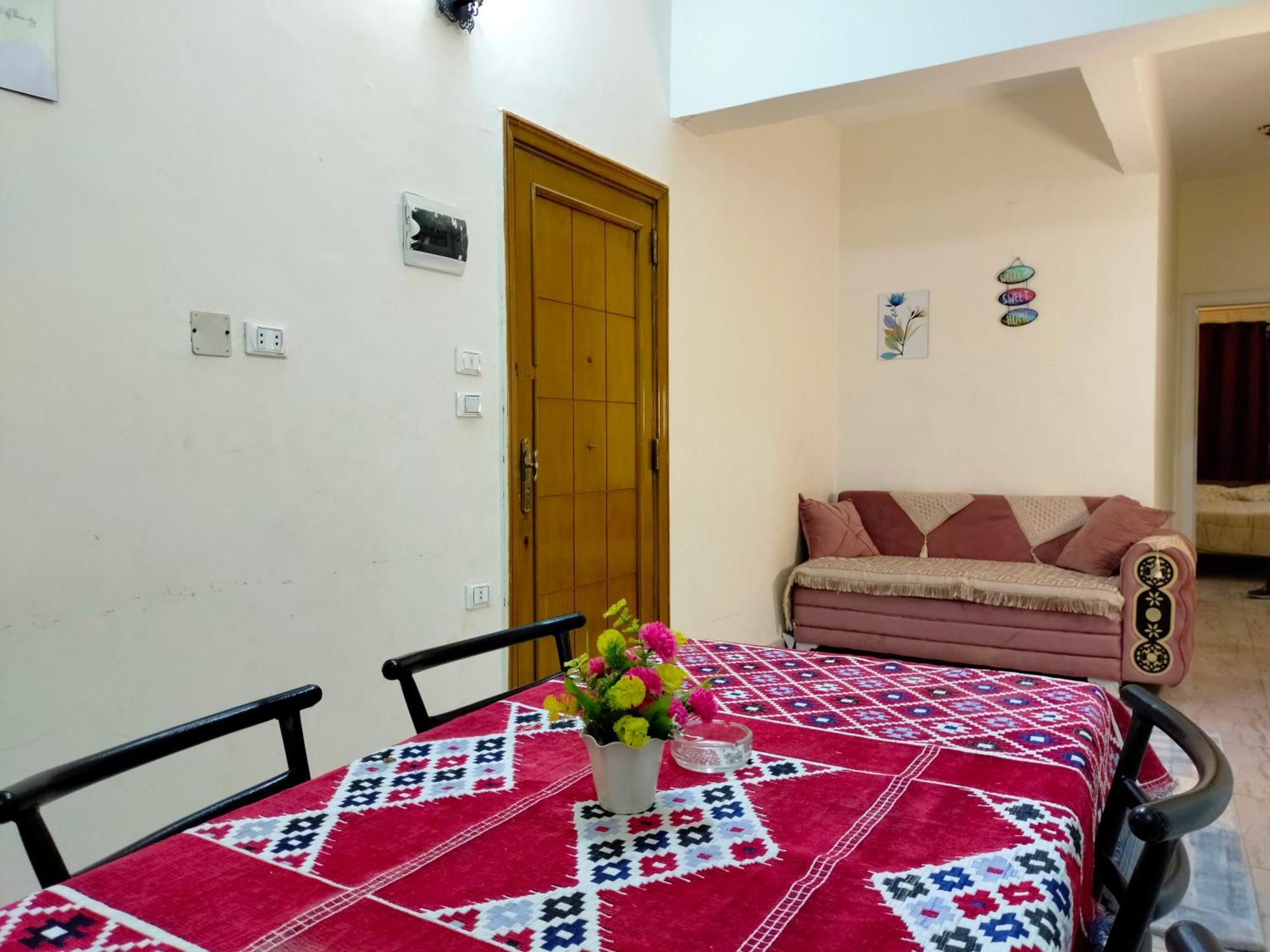 Casa Do Cairo Downtown Apartment Ngoại thất bức ảnh