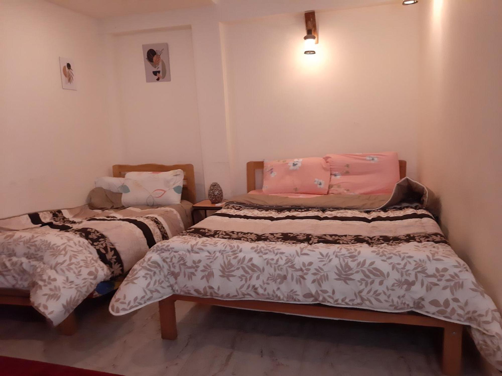 Casa Do Cairo Downtown Apartment Ngoại thất bức ảnh