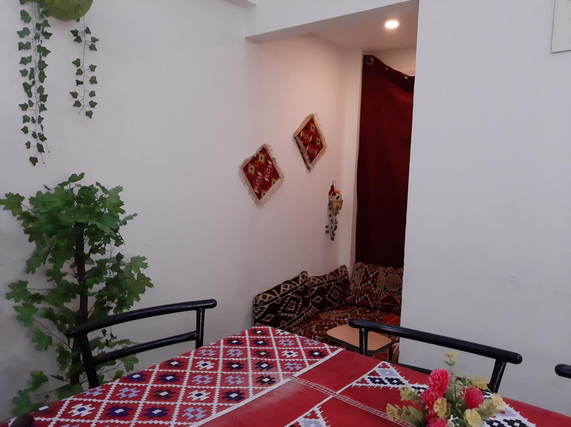 Casa Do Cairo Downtown Apartment Ngoại thất bức ảnh