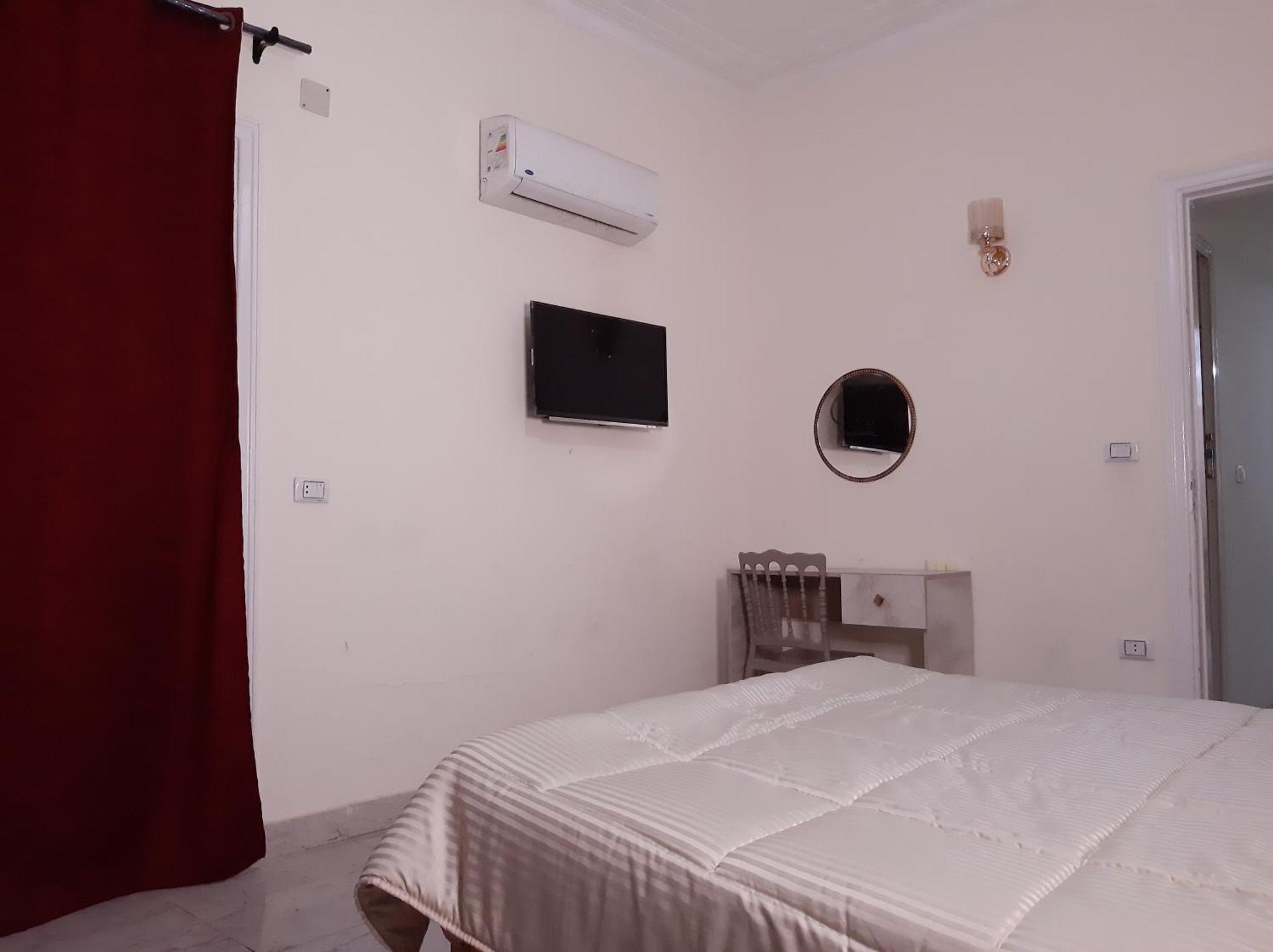 Casa Do Cairo Downtown Apartment Ngoại thất bức ảnh