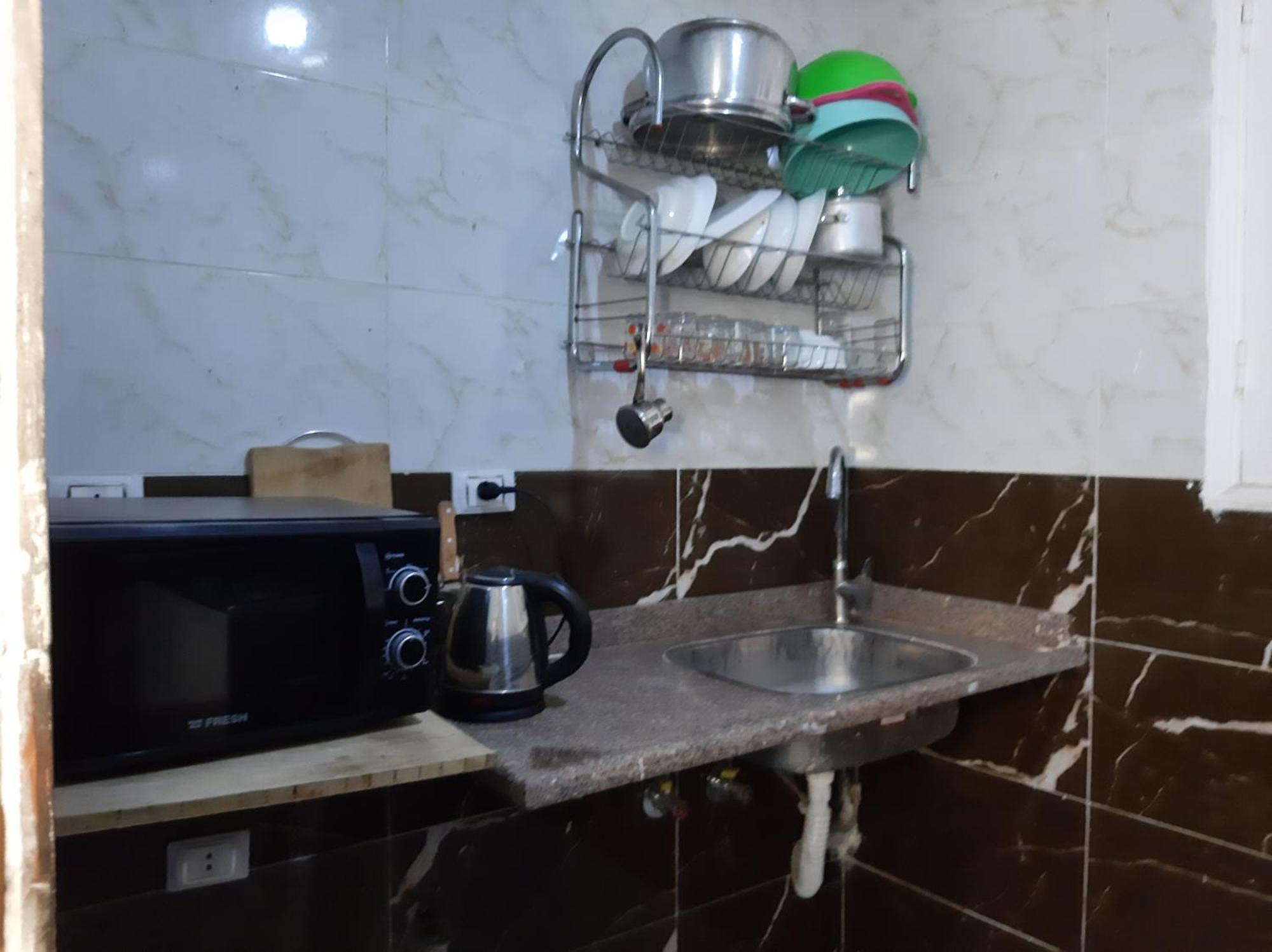 Casa Do Cairo Downtown Apartment Ngoại thất bức ảnh