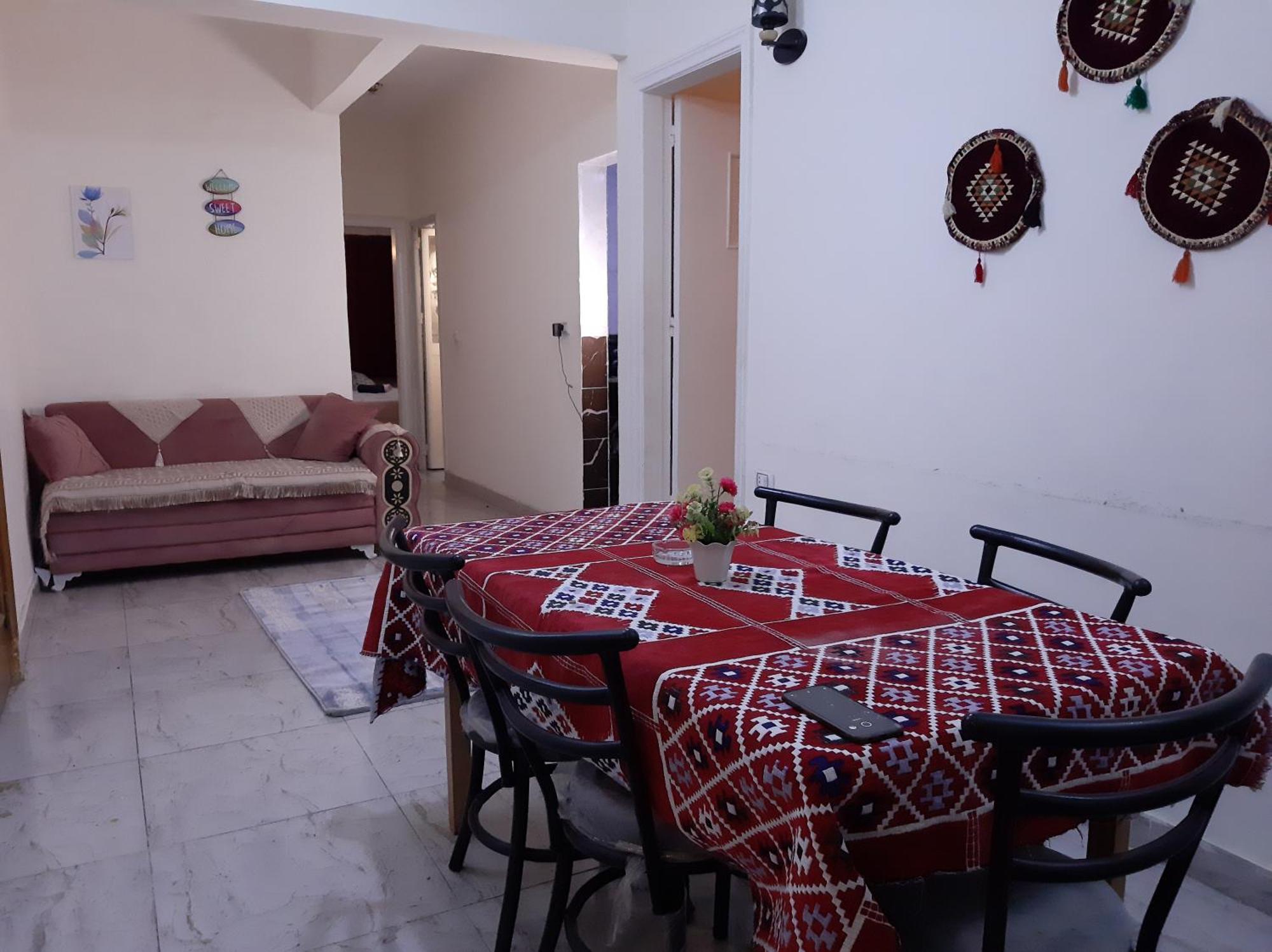 Casa Do Cairo Downtown Apartment Ngoại thất bức ảnh