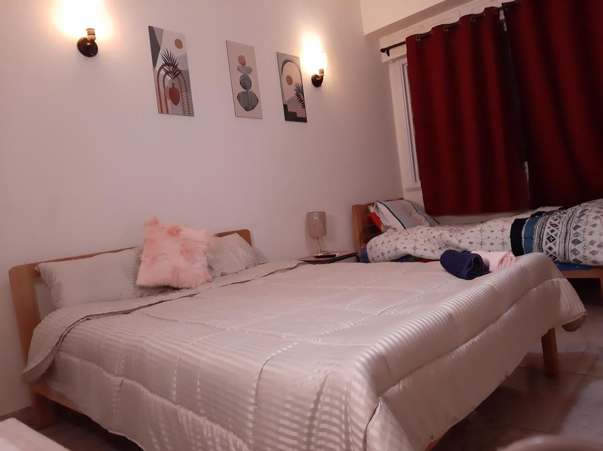 Casa Do Cairo Downtown Apartment Ngoại thất bức ảnh