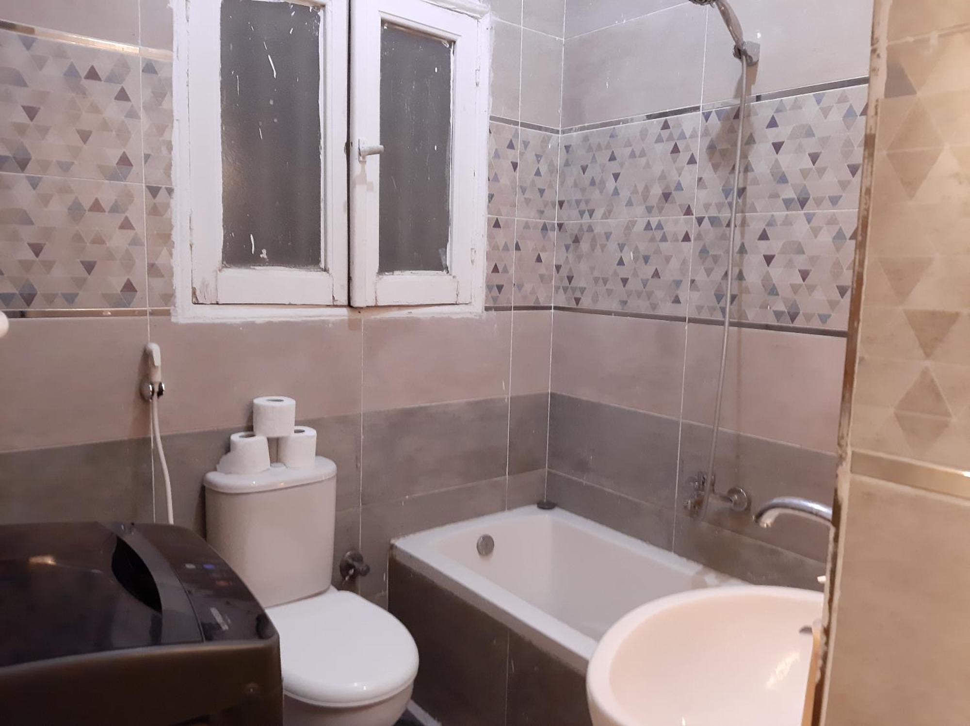 Casa Do Cairo Downtown Apartment Ngoại thất bức ảnh