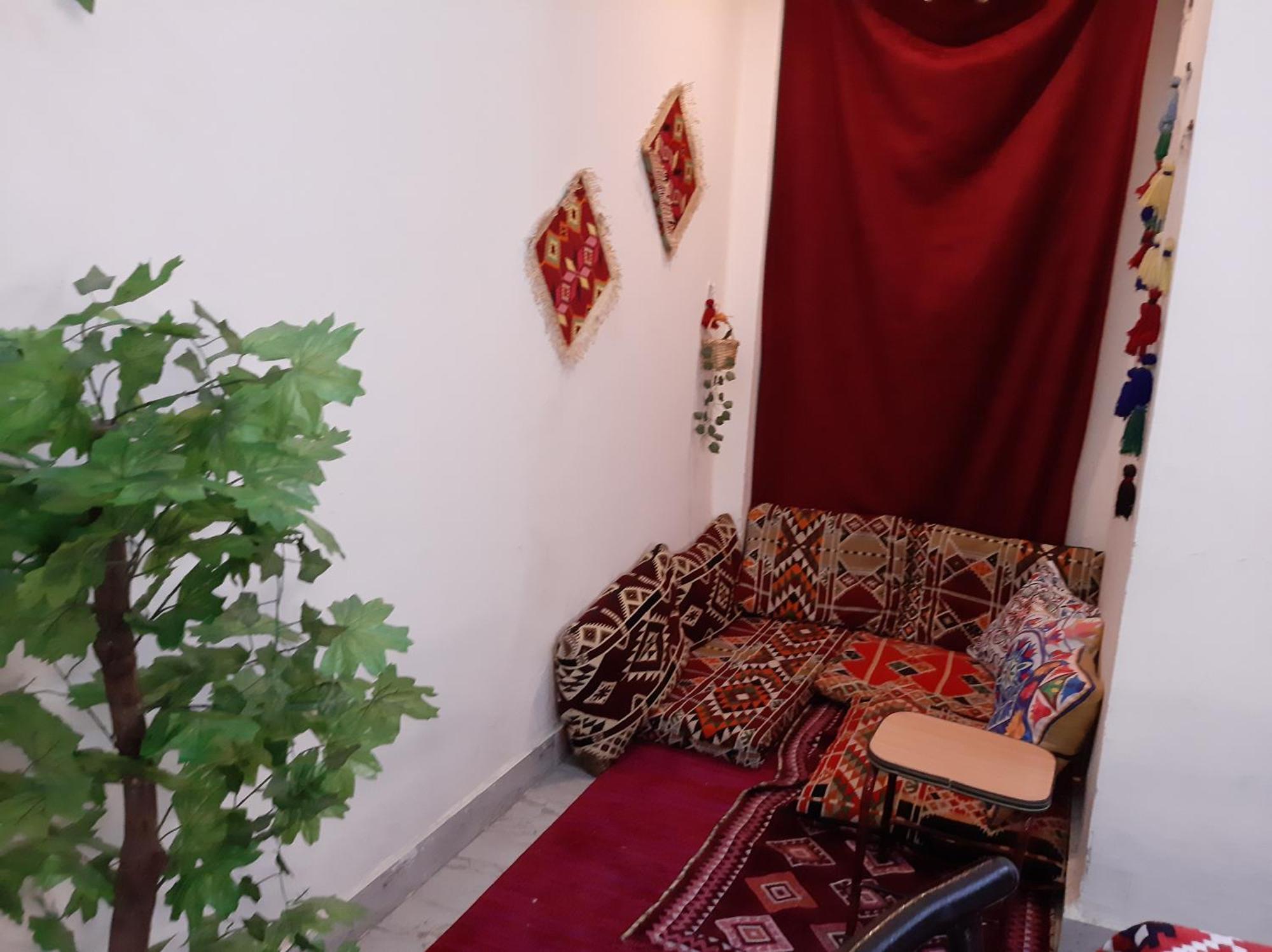 Casa Do Cairo Downtown Apartment Ngoại thất bức ảnh