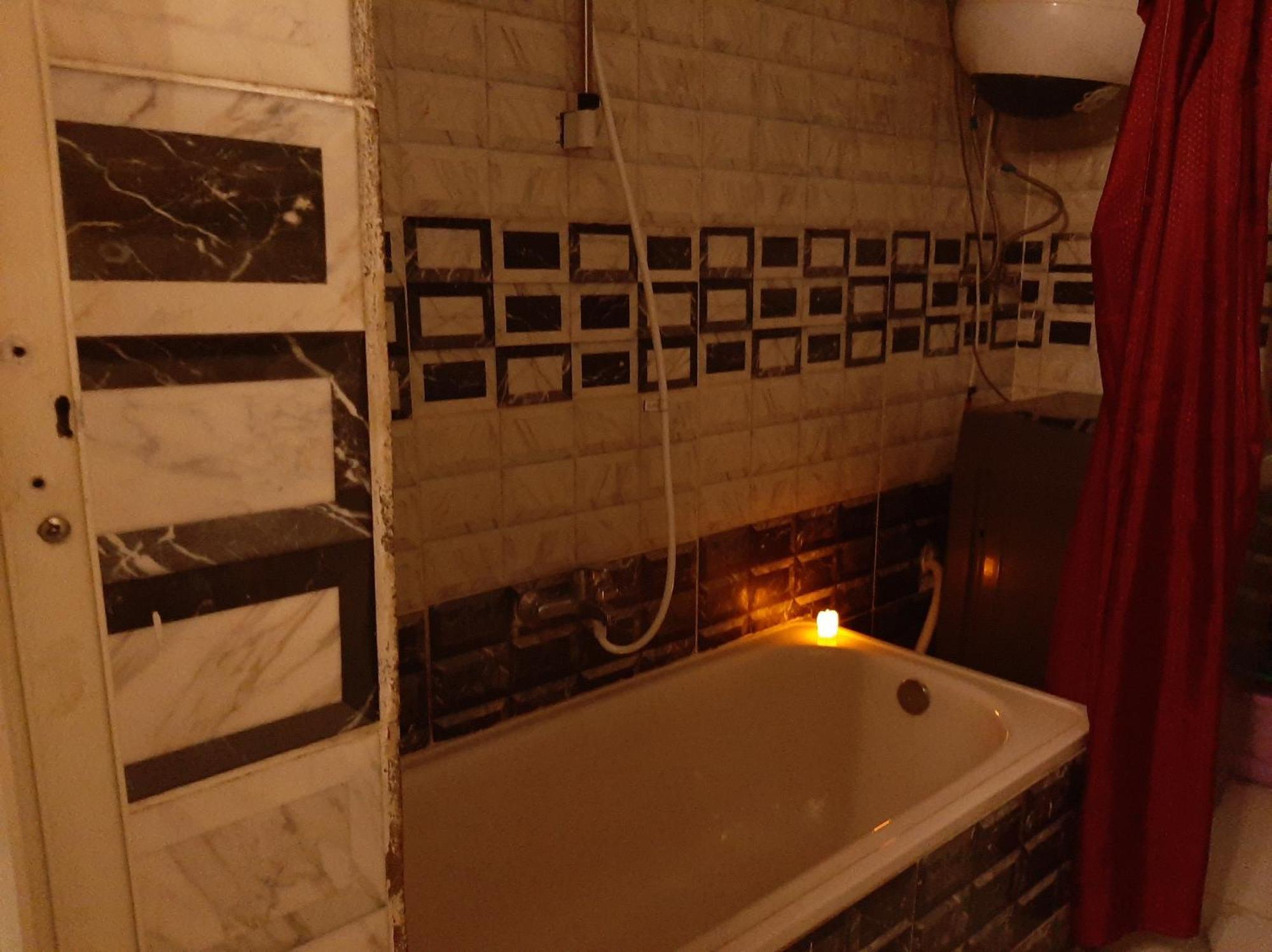 Casa Do Cairo Downtown Apartment Ngoại thất bức ảnh