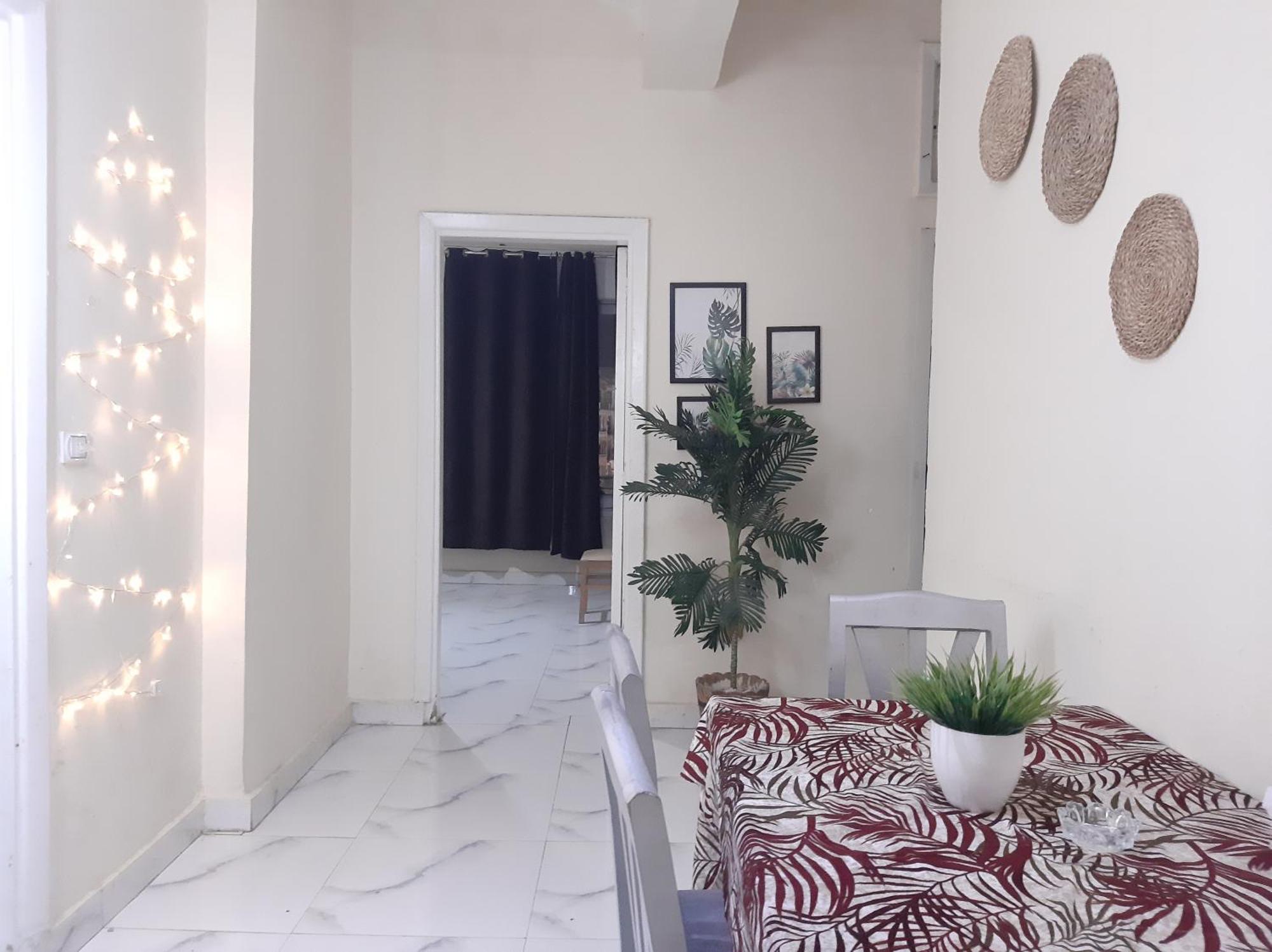 Casa Do Cairo Downtown Apartment Ngoại thất bức ảnh