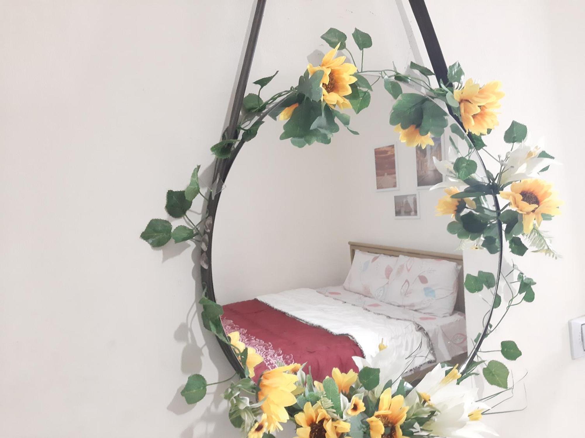 Casa Do Cairo Downtown Apartment Ngoại thất bức ảnh