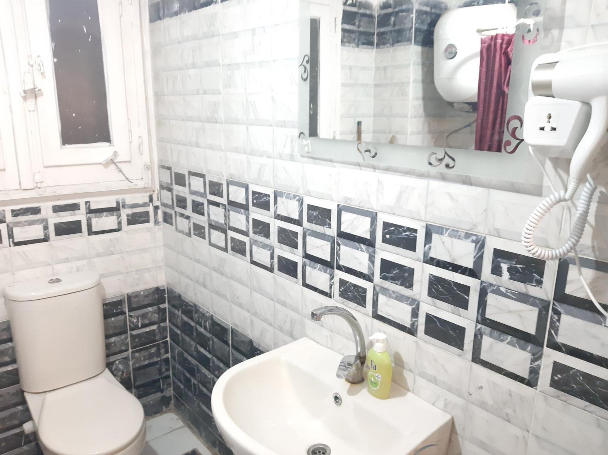 Casa Do Cairo Downtown Apartment Ngoại thất bức ảnh