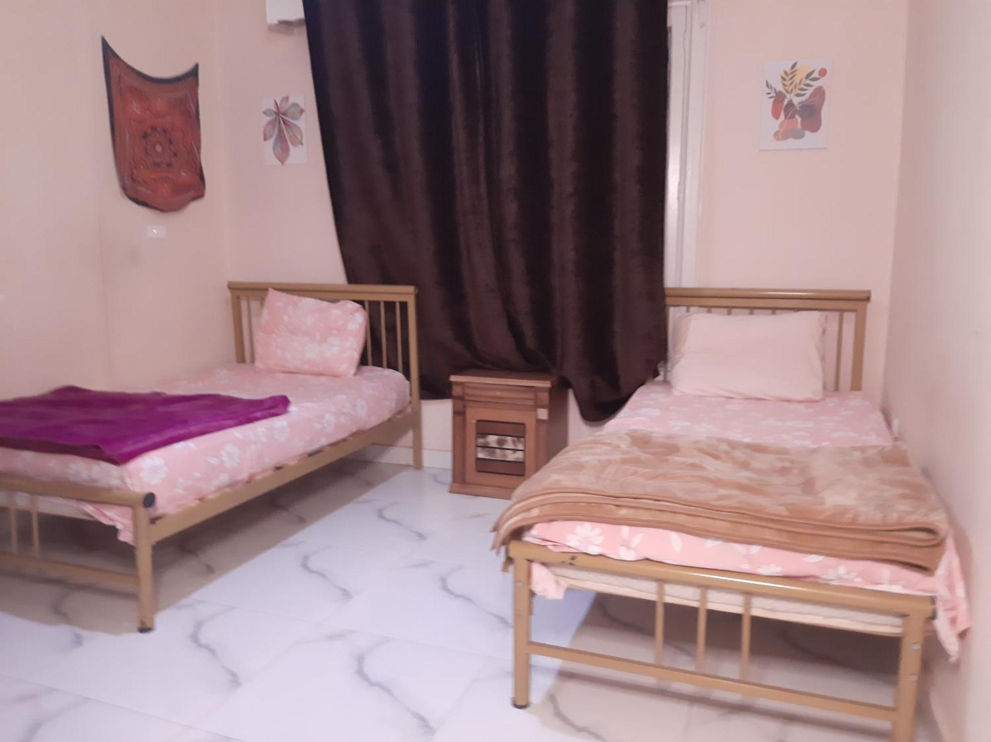 Casa Do Cairo Downtown Apartment Ngoại thất bức ảnh